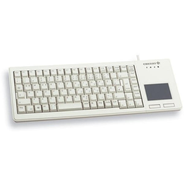 Cherry G84-5500LUMDE-0 USB beige