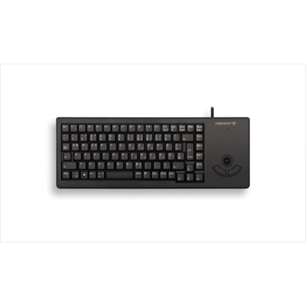 Cherry G84-5400LUMDE-2 USB black
