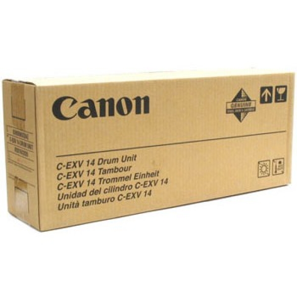 Canon Trommel Kit C-EXV14 55000S.