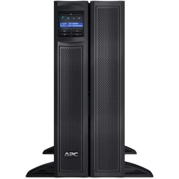 APC Smart-UPS SMX3000HVNC X 3000 VA