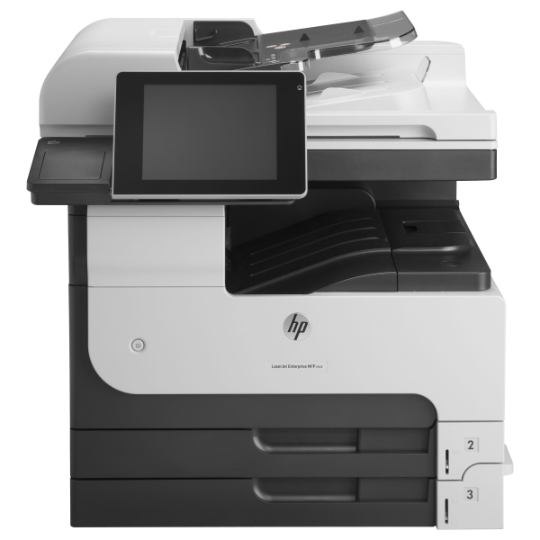 HP Laserjet Enterpr. 700 MFP M725dn