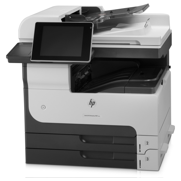 HP Laserjet Enterpr. 700 MFP M725dn