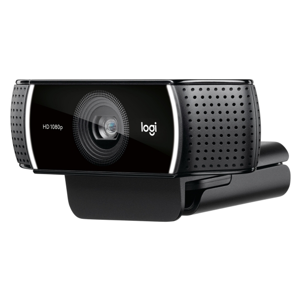 Logitech HD PRO Stream C922 1920x1080