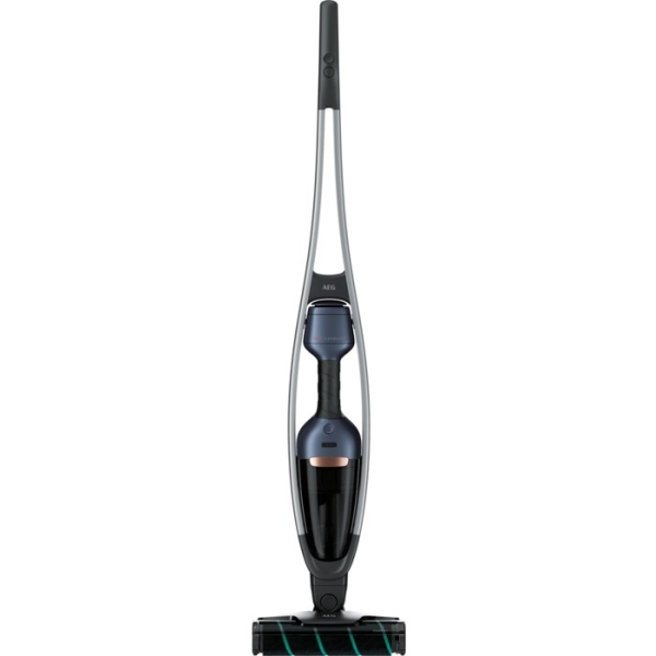 AEG QX9-1-P5IB kabelloser Handstaubsauger