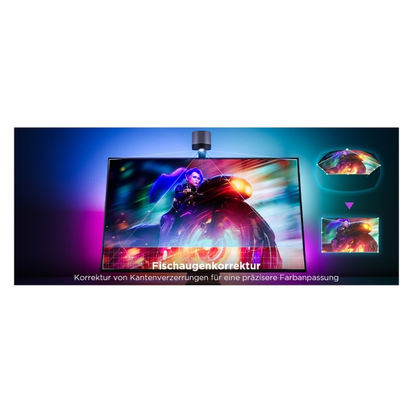 Govee Netflix Envisual TV Backlight 55-65