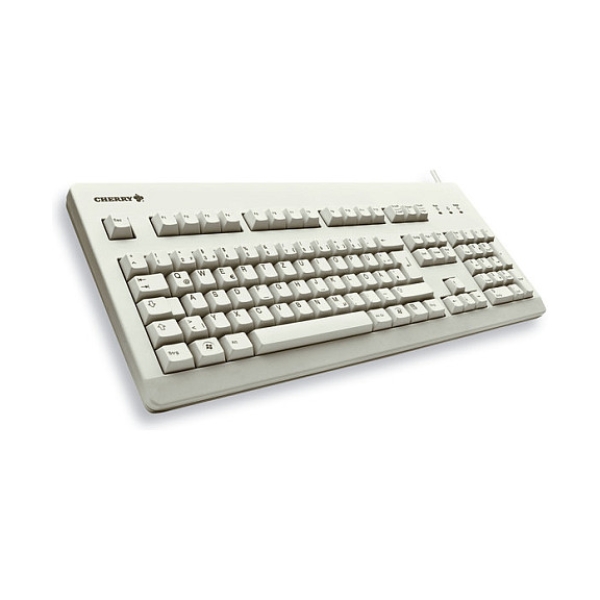 Cherry G80-3000 LSCDE-0