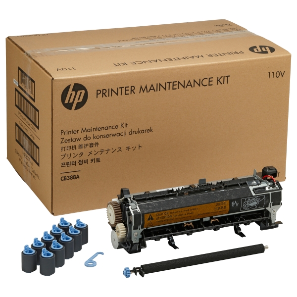 HP Wartungskit CB389A 220V