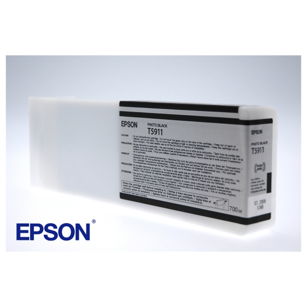Epson Tinte C13T591100 *photo black*