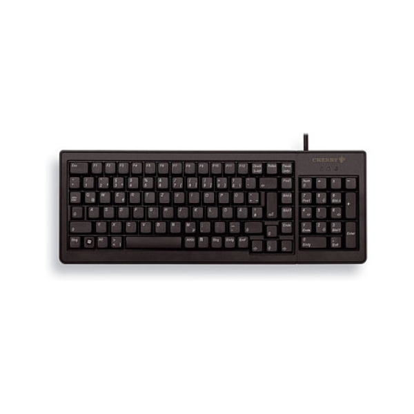 Cherry XS Complete Keyboard Black