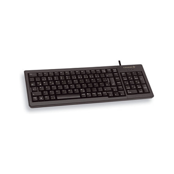 Cherry XS Complete Keyboard Black
