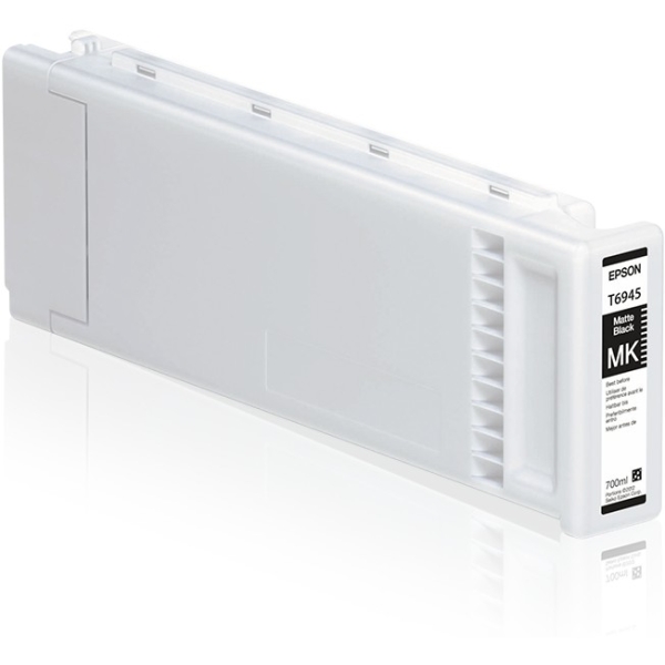 Epson Tinte C13T694500 CARTRIDGE MATTE BLACK