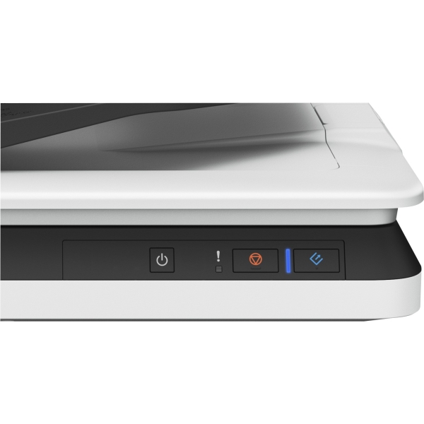 Epson WorkForce DS-1630 Dokumentenscanner