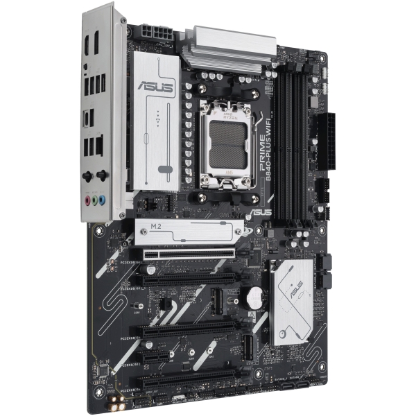 AM5 ASUS Prime B840-PLUS WIFI