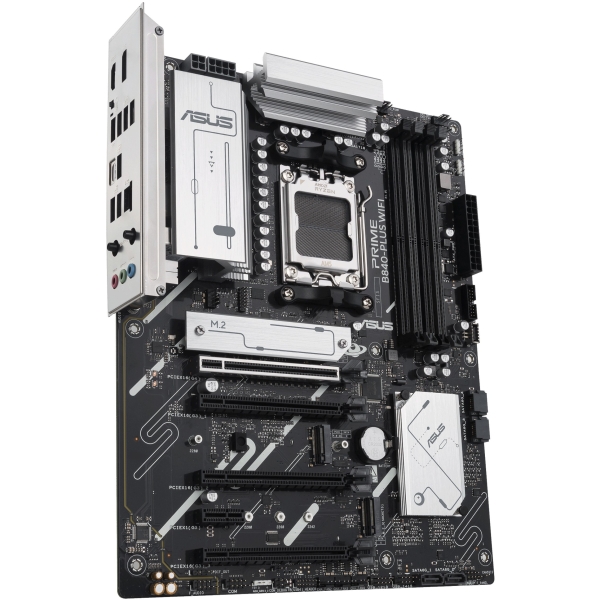 AM5 ASUS Prime B840-PLUS WIFI