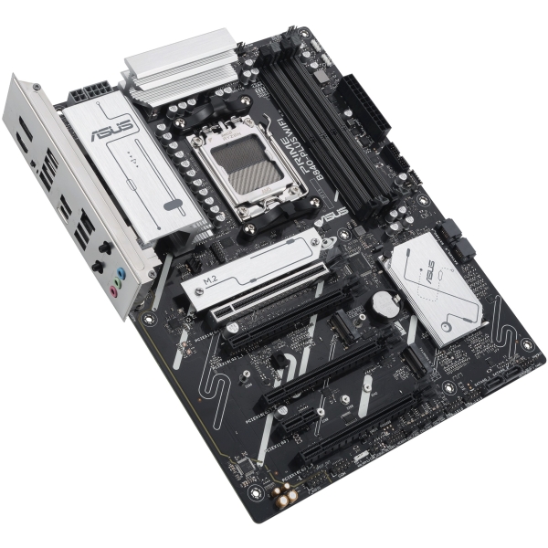 AM5 ASUS Prime B840-PLUS WIFI