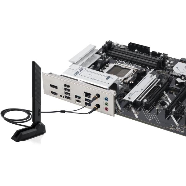 AM5 ASUS Prime B840-PLUS WIFI