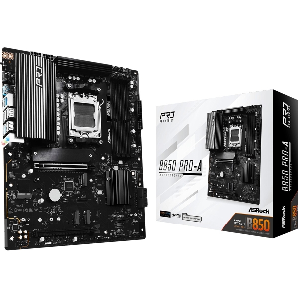 AM5 ASROCK B850 Pro-A