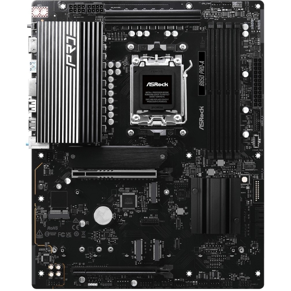 AM5 ASROCK B850 Pro-A