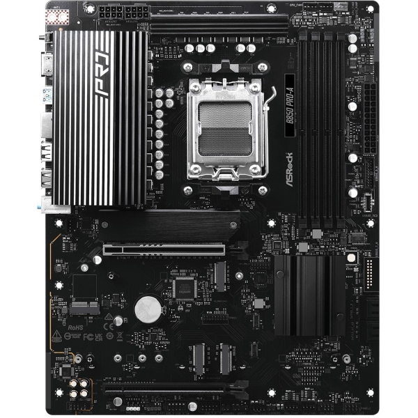 AM5 ASROCK B850 Pro-A
