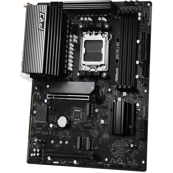 AM5 ASROCK B850 Pro-A WiFi
