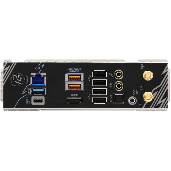 AM5 ASROCK B850I Lightning WiFi