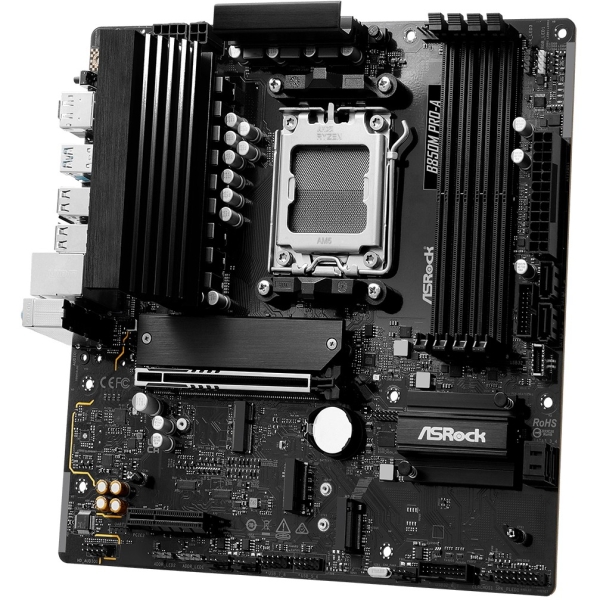 AM5 ASROCK B850M Pro A