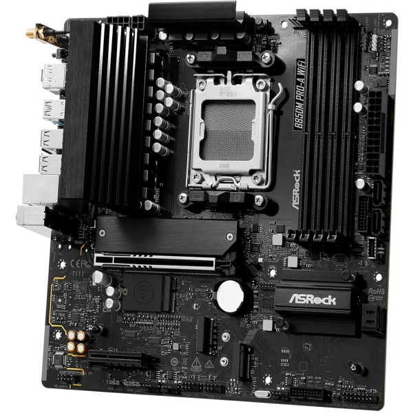 AM5 ASROCK B850M Pro A WiFi