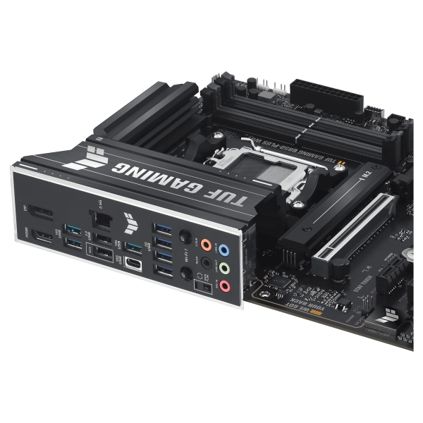 AM5 ASUS TUF B850-PLUS WIFI