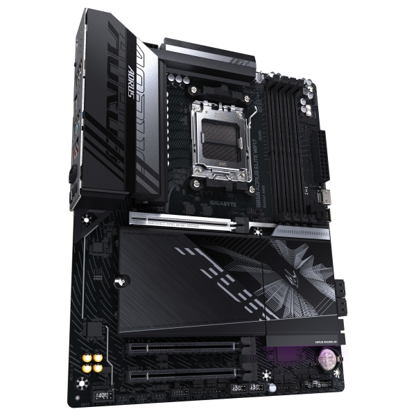 AM5 Gigabyte B850 A ELITE WF7