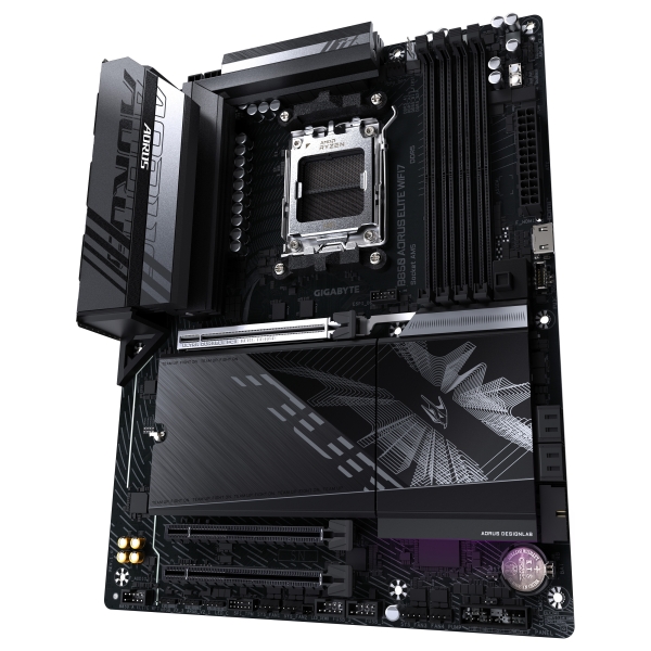 AM5 Gigabyte B850 A ELITE WF7
