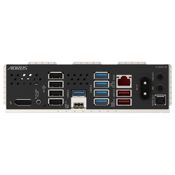 AM5 Gigabyte B850 A ELITE WF7