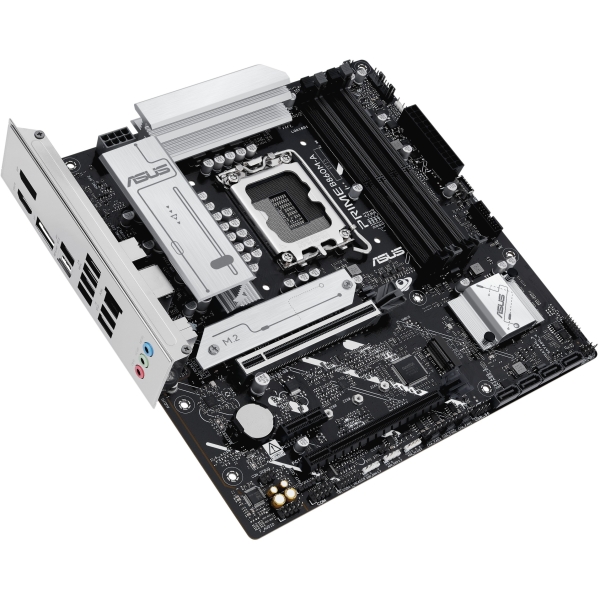 LGA1851 ASUS PRIME B860M-A-CSM