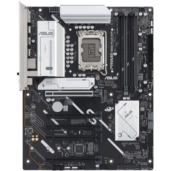 LGA1851 ASUS PRIME B860-PLUS WIFI