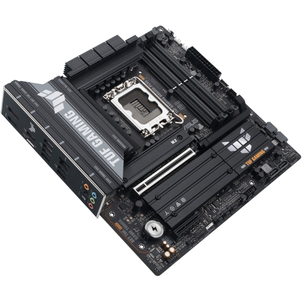 LGA1851 ASUS TUF GAMING B860M-PLUS
