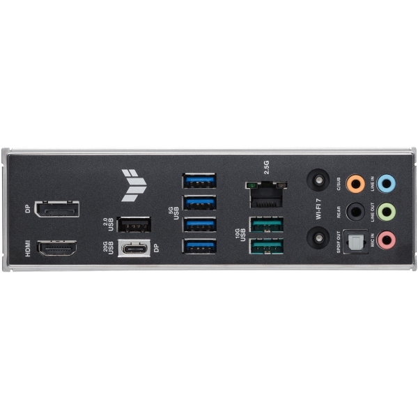 LGA1851 ASUS TUF GAMING B860M-PLUS WIFI