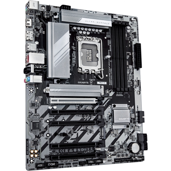 LGA1851 Gigabyte B860 DS3H WIFI6E
