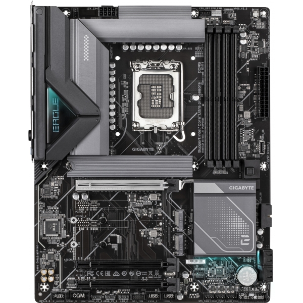 LGA1851 Gigabyte B860 EAGLE WIFI6E