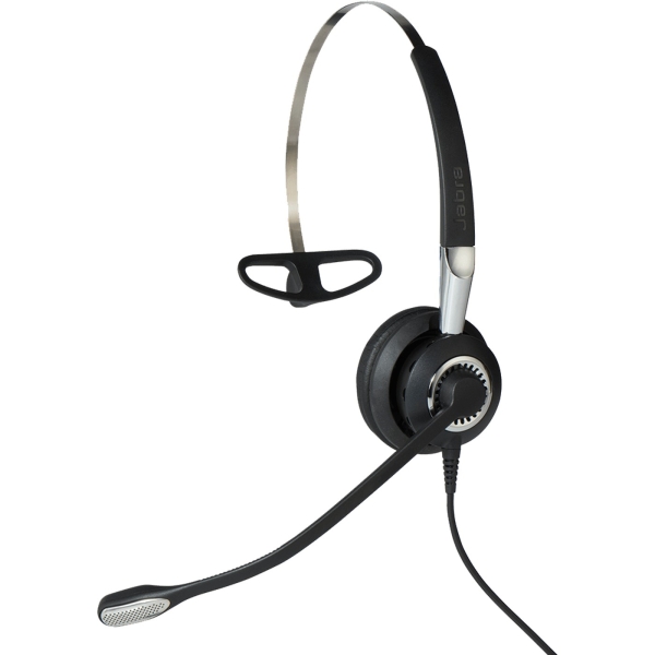 Jabra BIZ 2400 II Mono UNC 3in1