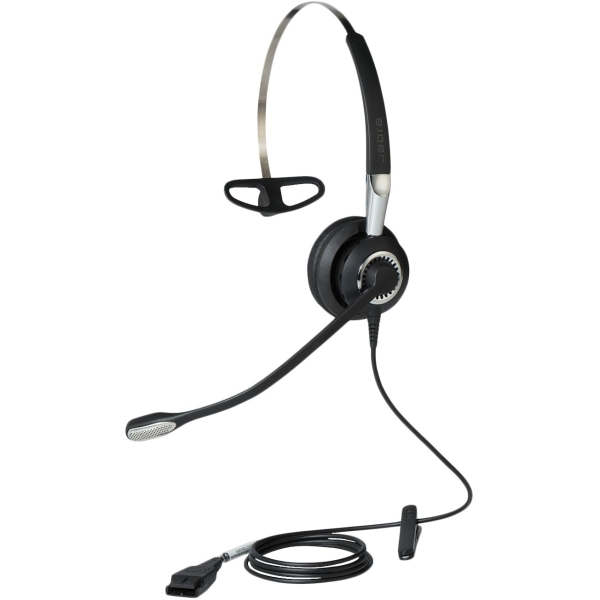 Jabra BIZ 2400 II Mono UNC 3in1