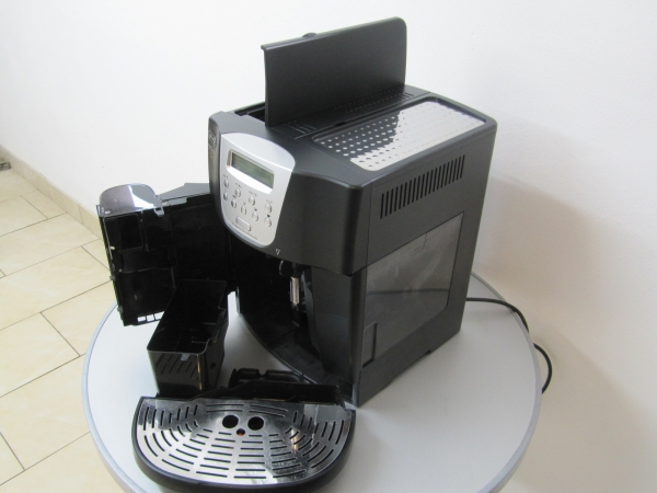 Delonghi ESAM 4500.B *GEBRAUCHT*