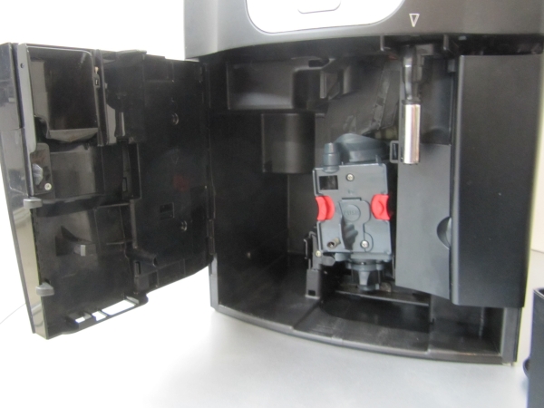 Delonghi ESAM 4500.B *GEBRAUCHT*
