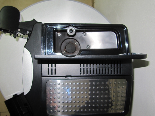 Delonghi ESAM 4500.B *GEBRAUCHT*